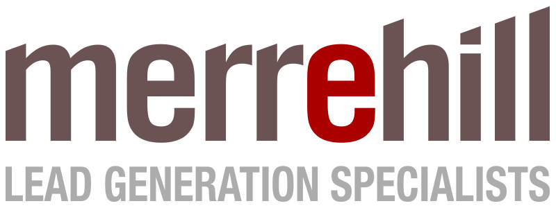 Merrehill Lead Gen Logo